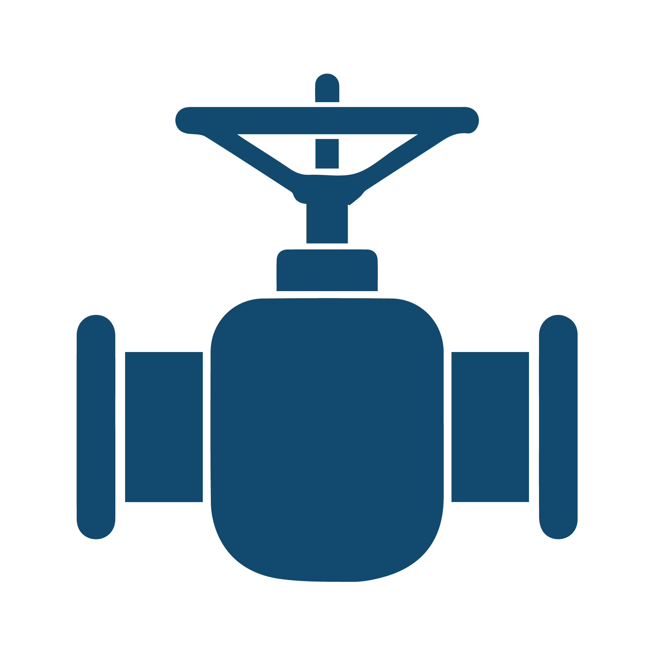 control valve accessories