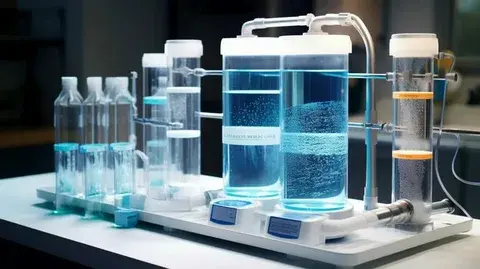 How Water Purification Systems Work to Improve Water Purity