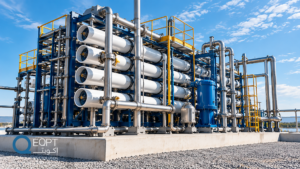 Membrane Configuration and Element Sizing